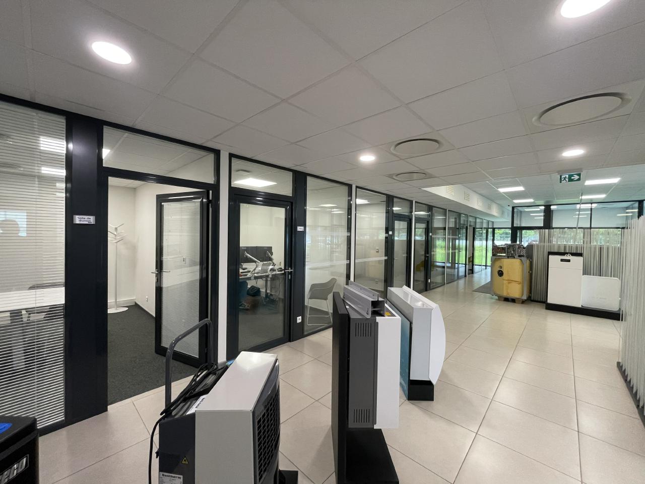 Local d'activité Reichstett 2141m² Location local d'activité Reichstett Bas-Rhin OLACT2423152 15